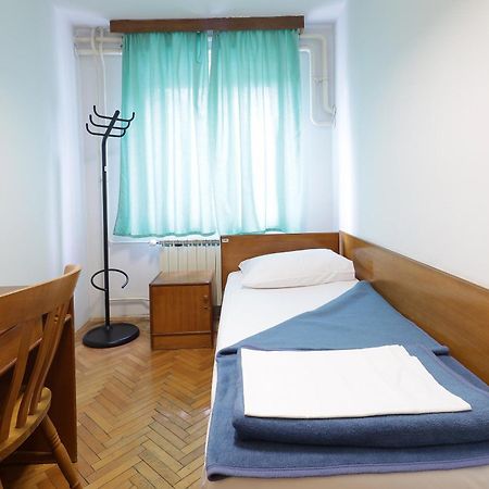 Rijeka Budget Rooms Cameră foto
