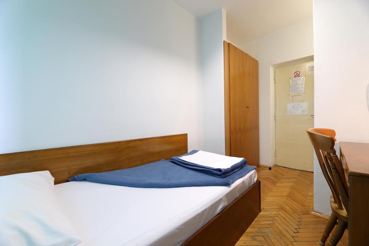 Rijeka Budget Rooms Exterior foto