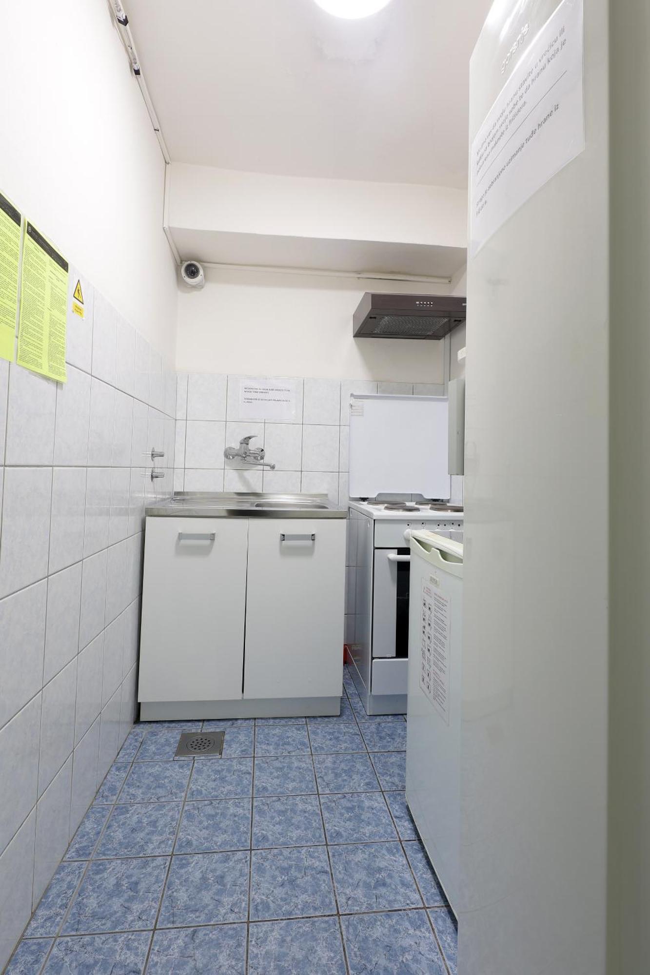 Rijeka Budget Rooms Cameră foto