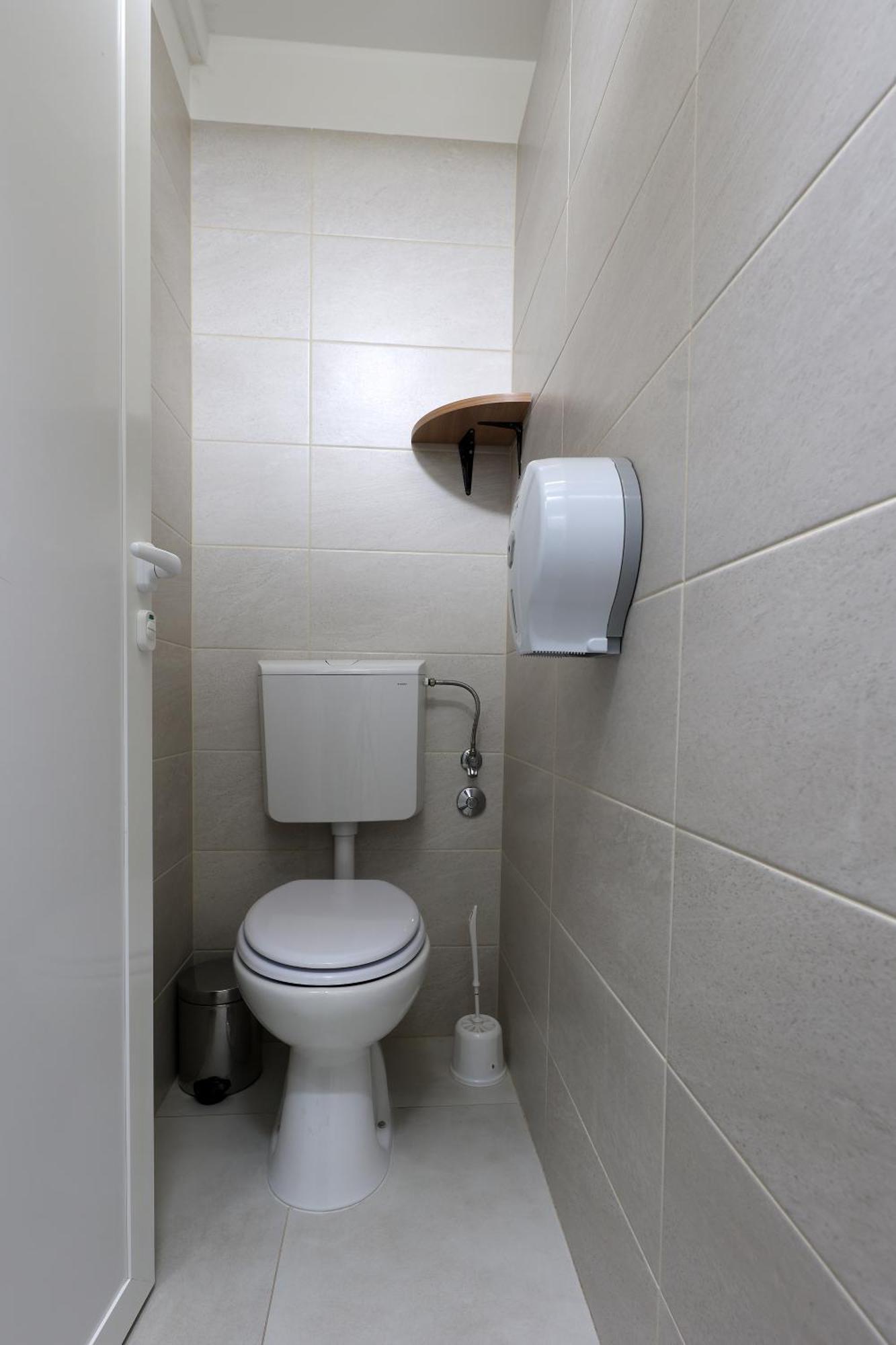 Rijeka Budget Rooms Cameră foto