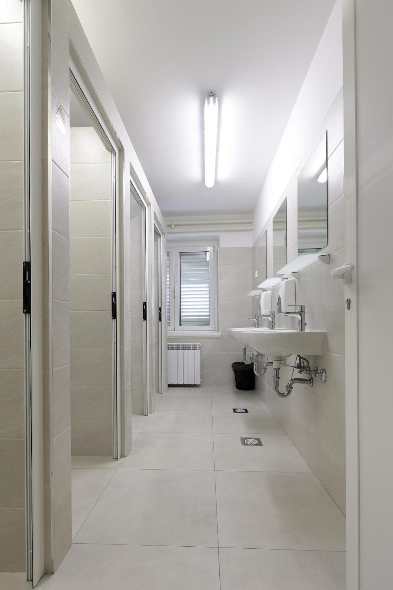 Rijeka Budget Rooms Cameră foto