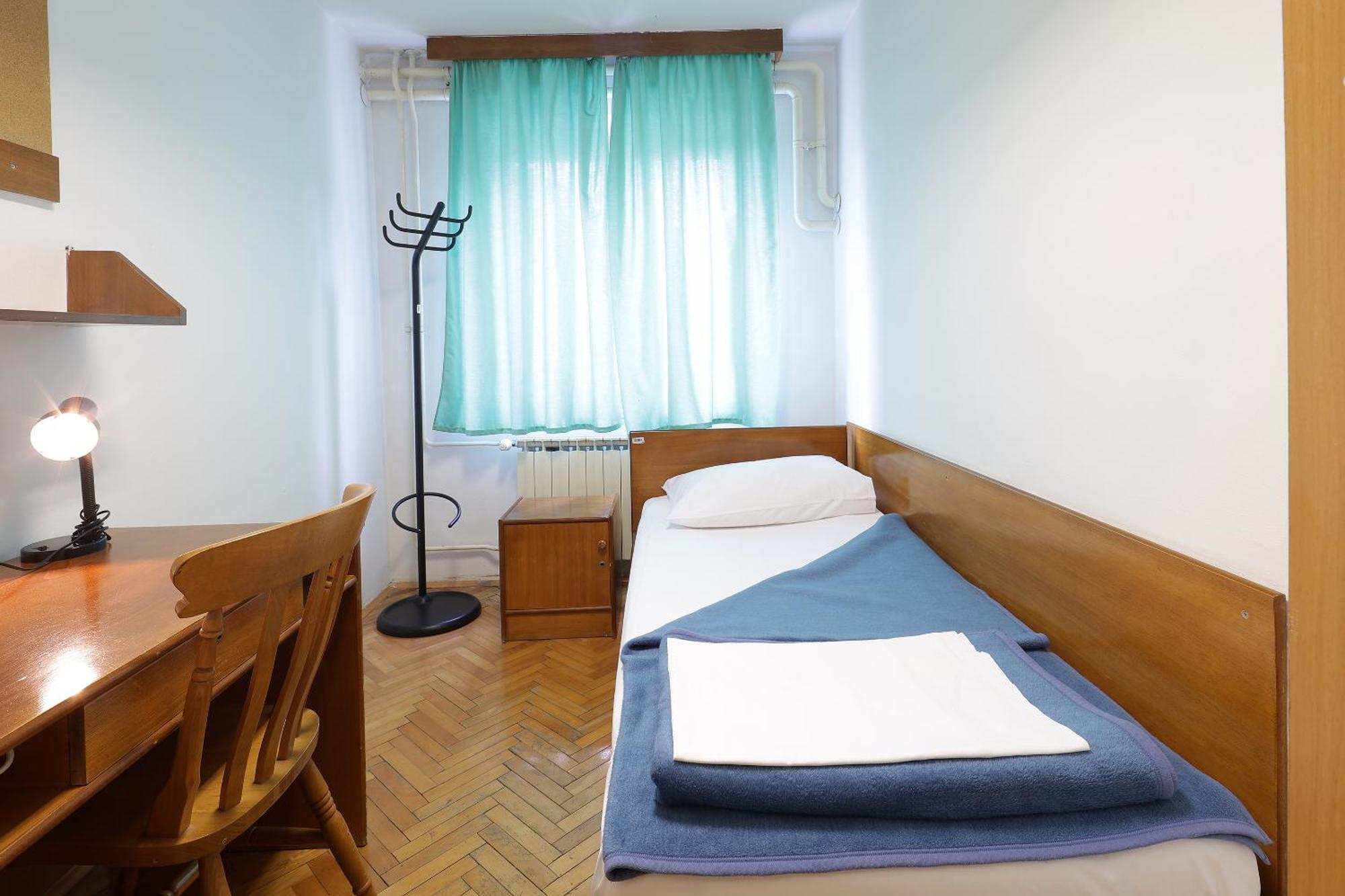 Rijeka Budget Rooms Cameră foto