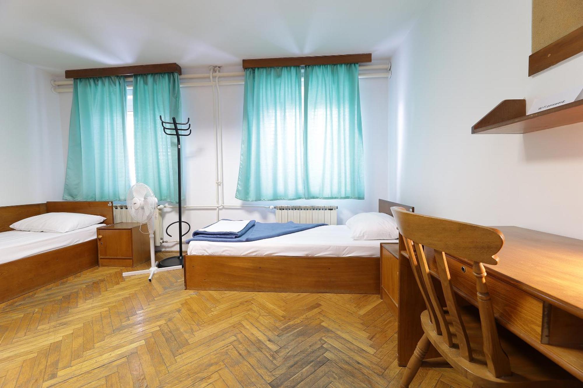 Rijeka Budget Rooms Cameră foto
