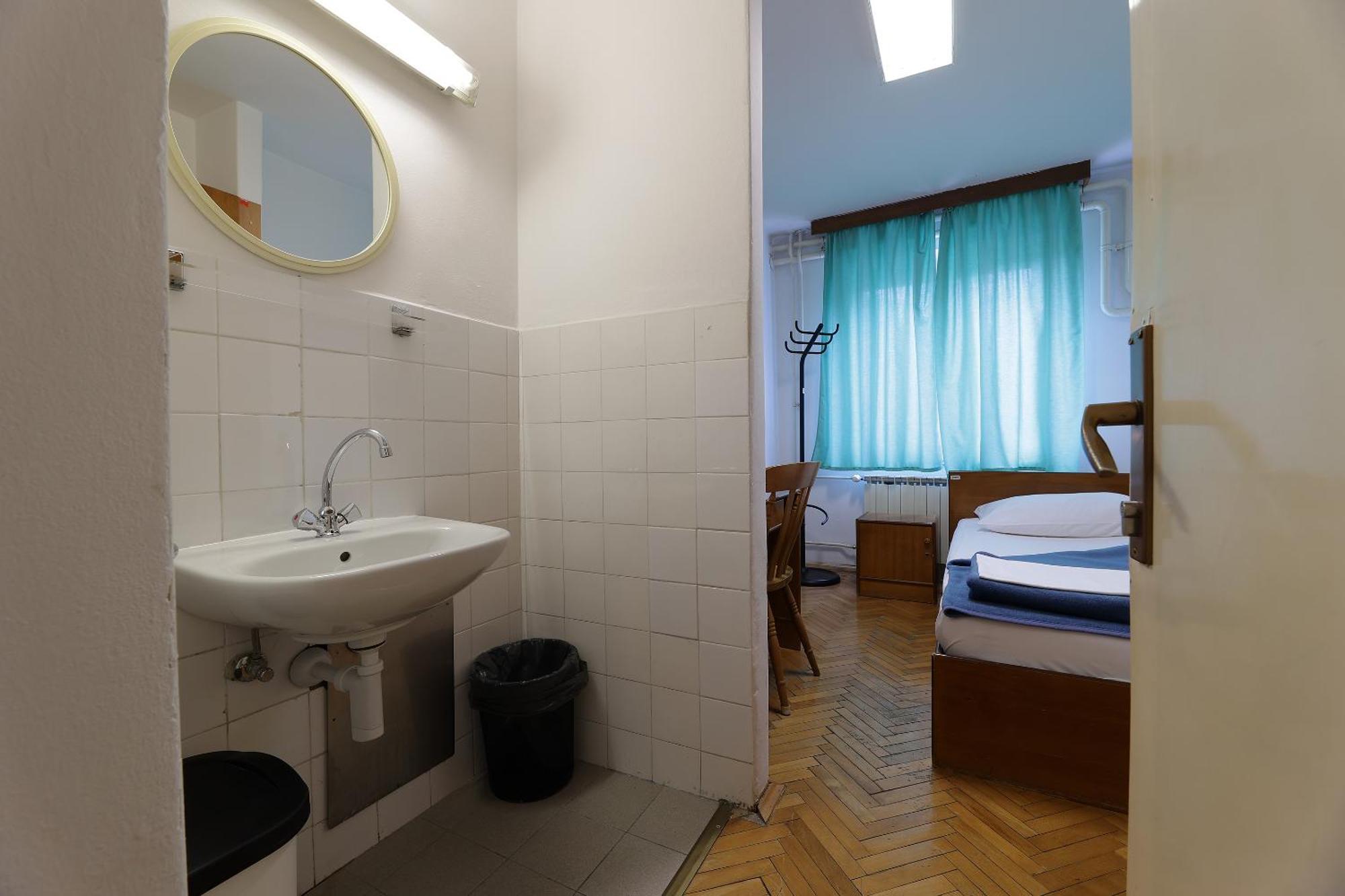 Rijeka Budget Rooms Cameră foto