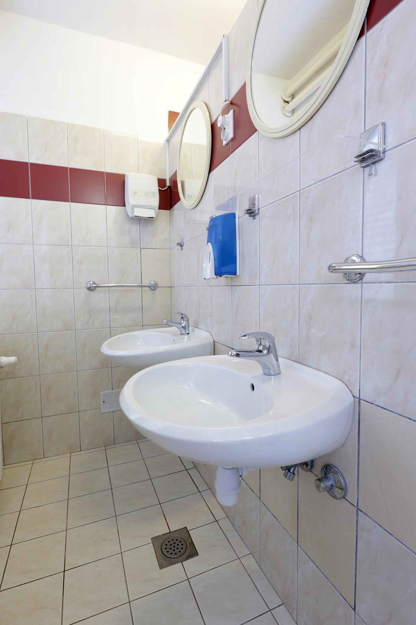 Rijeka Budget Rooms Cameră foto