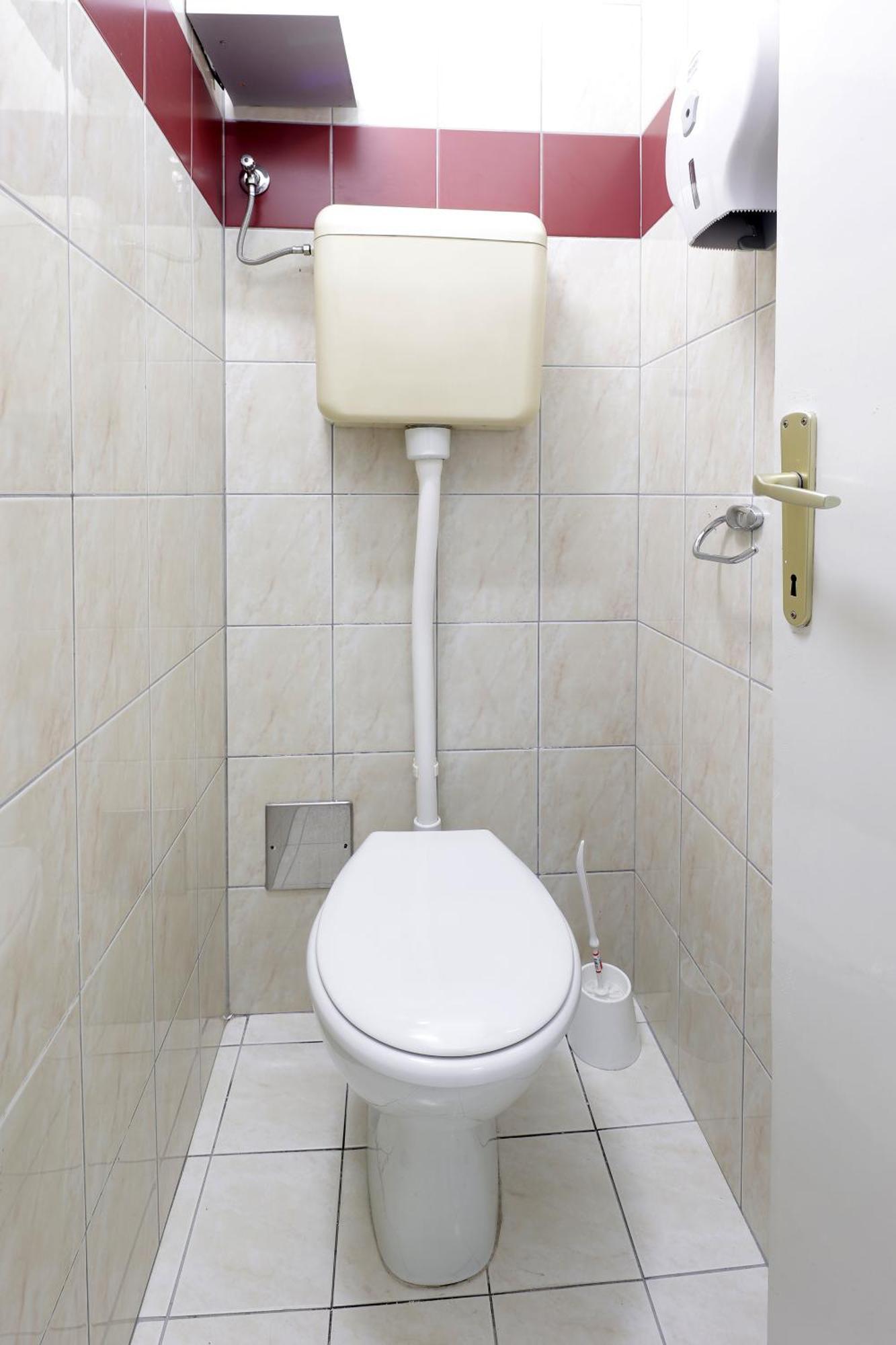 Rijeka Budget Rooms Cameră foto