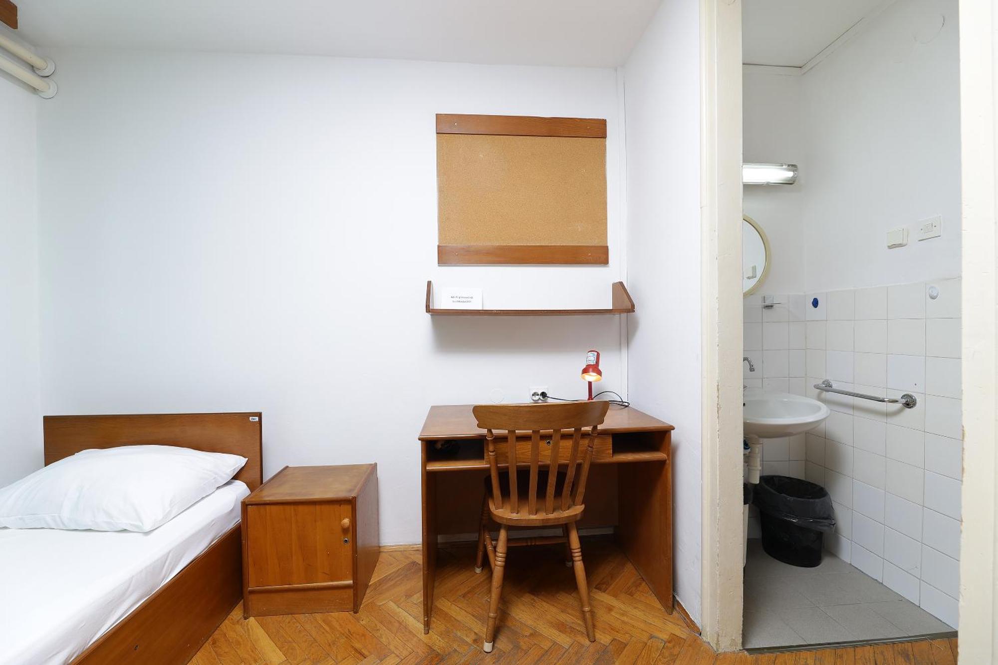 Rijeka Budget Rooms Cameră foto