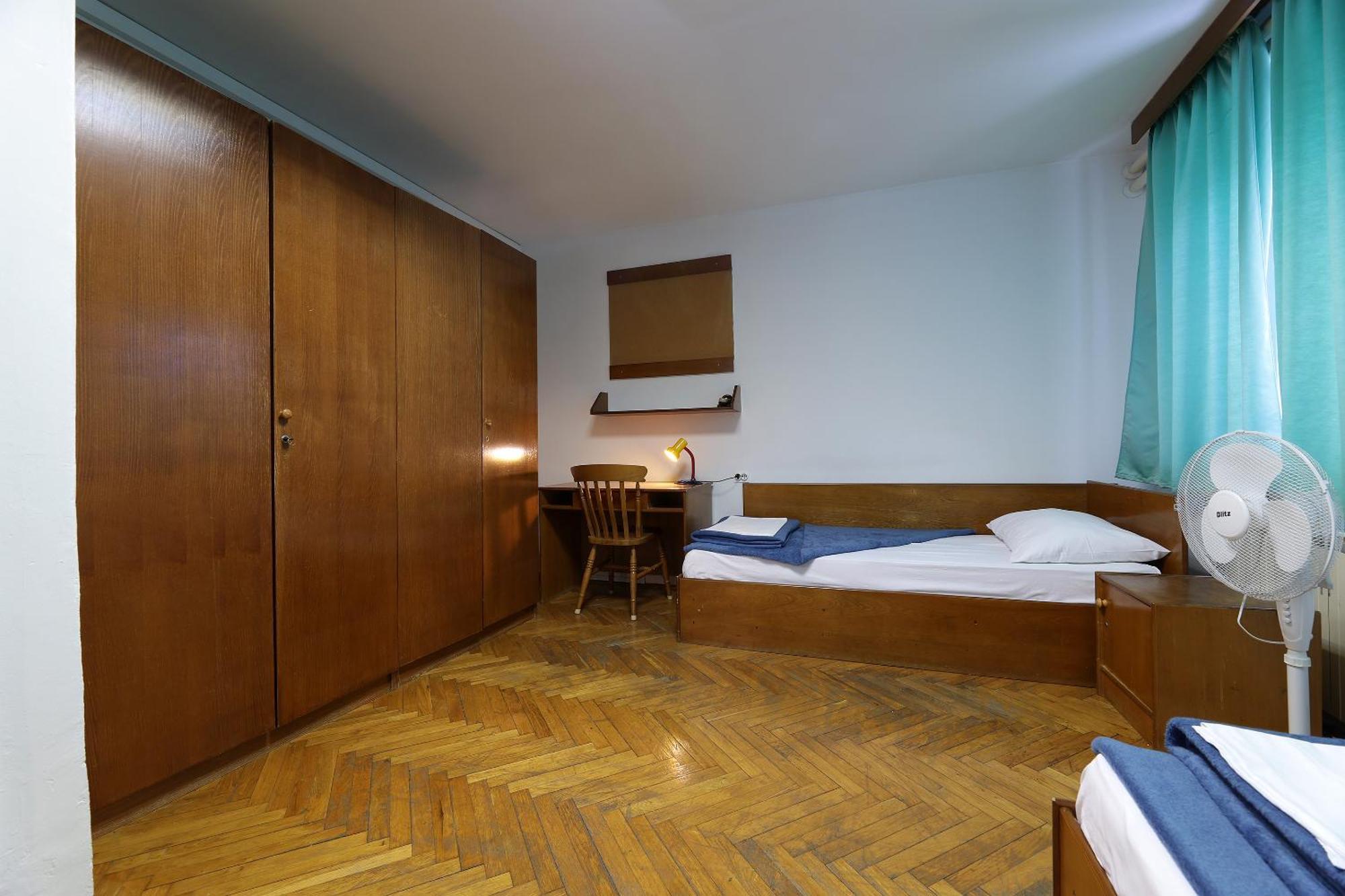 Rijeka Budget Rooms Cameră foto