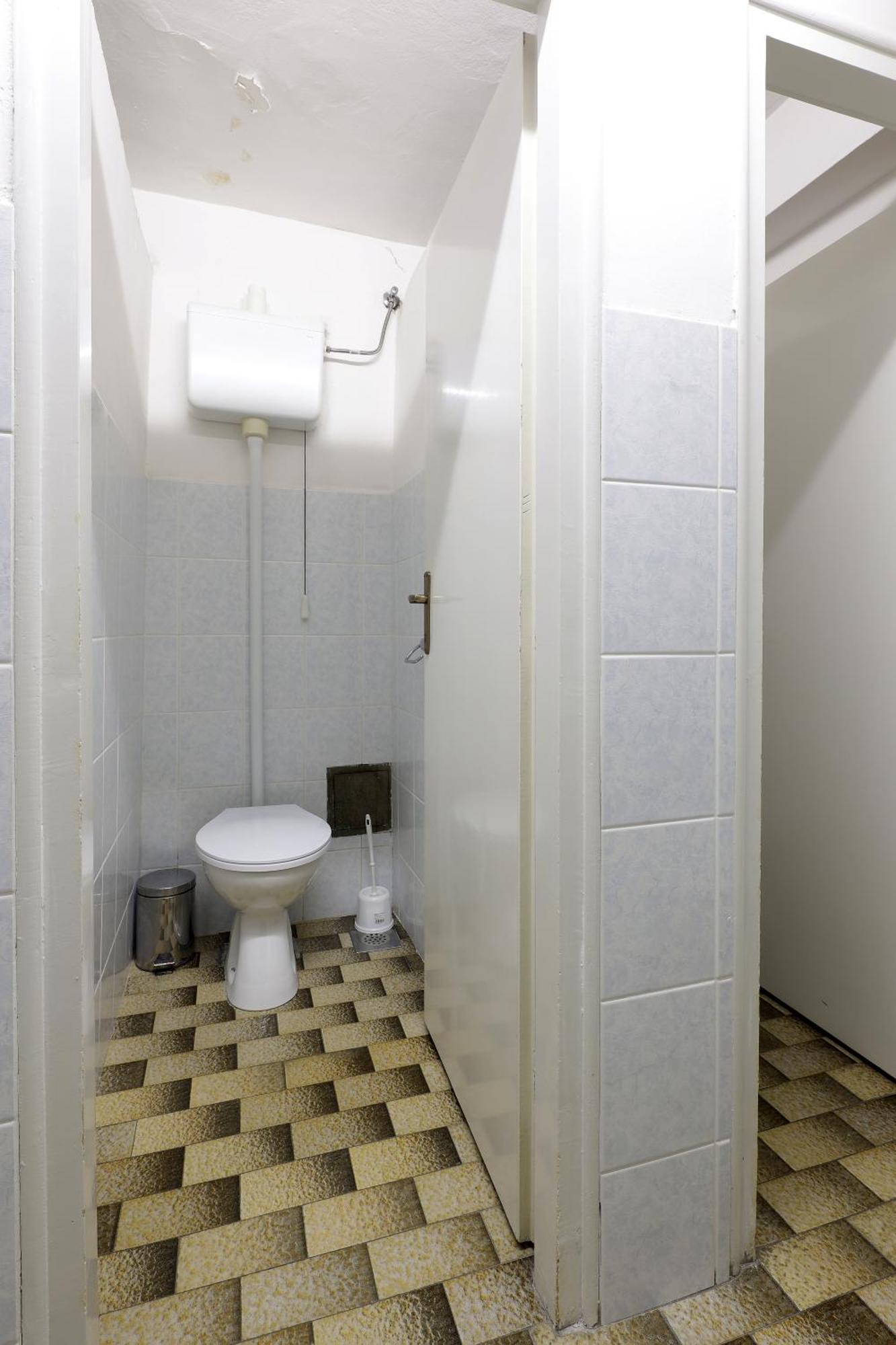 Rijeka Budget Rooms Cameră foto